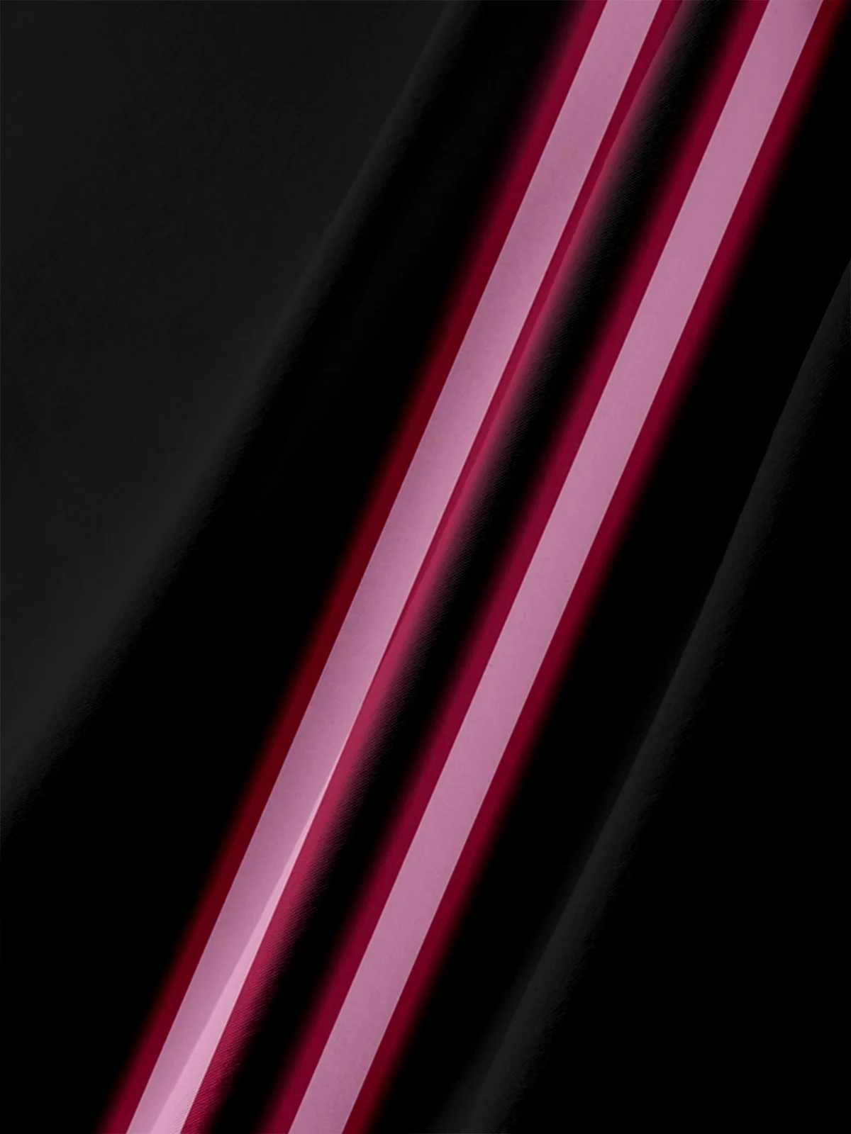 Vintage Hawaiian Shirts Flamingo Print Bowling Style Easy Care Aloha Shirts