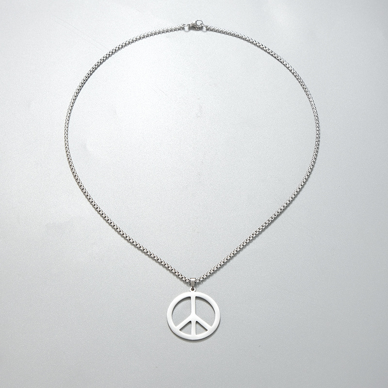 Hippie Necklace