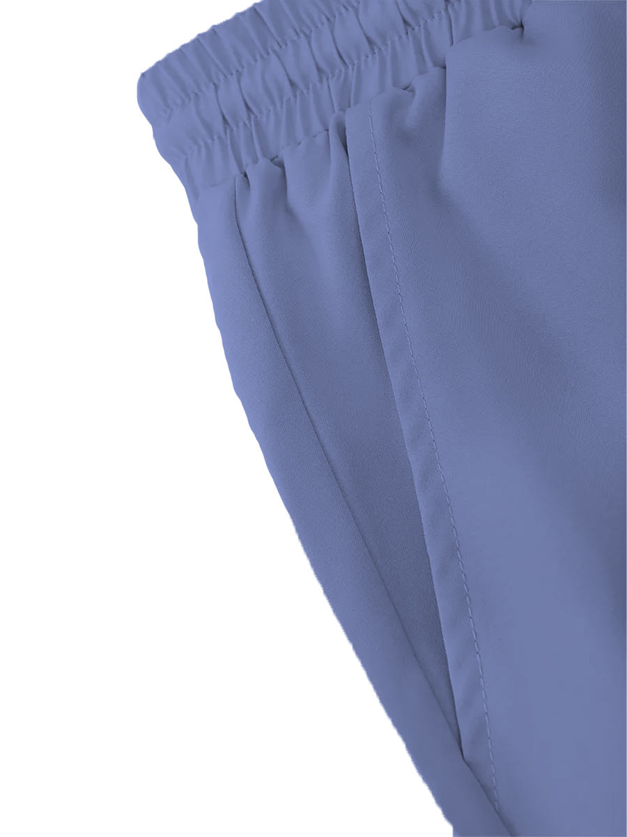 Men's Sets Art Colorblock Button Down Two-Piece Shirt Shorts Set