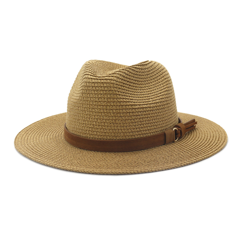 Outdoor Vacation Beach Sun Protection Hat
