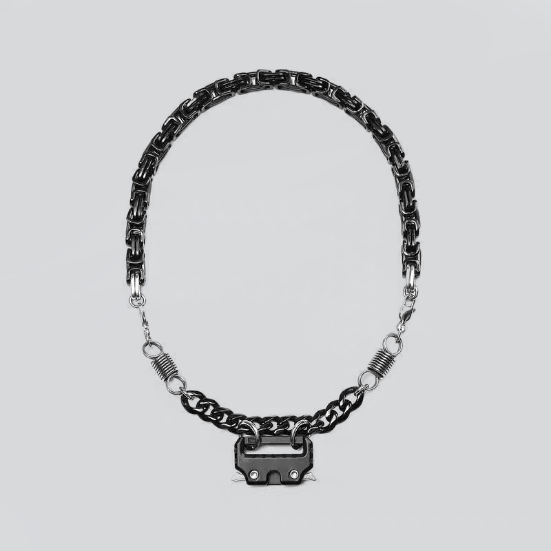 Tactical Edge Choker