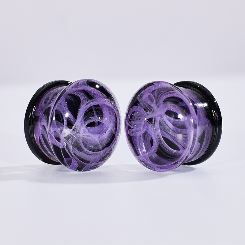 Abyssal Bloom｜Eclipse Mist Plug (2Pcs)