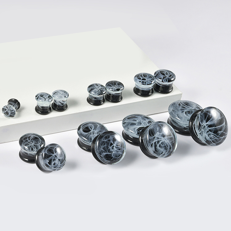 Abyssal Bloom｜Phantom Veil Plug (2Pcs)