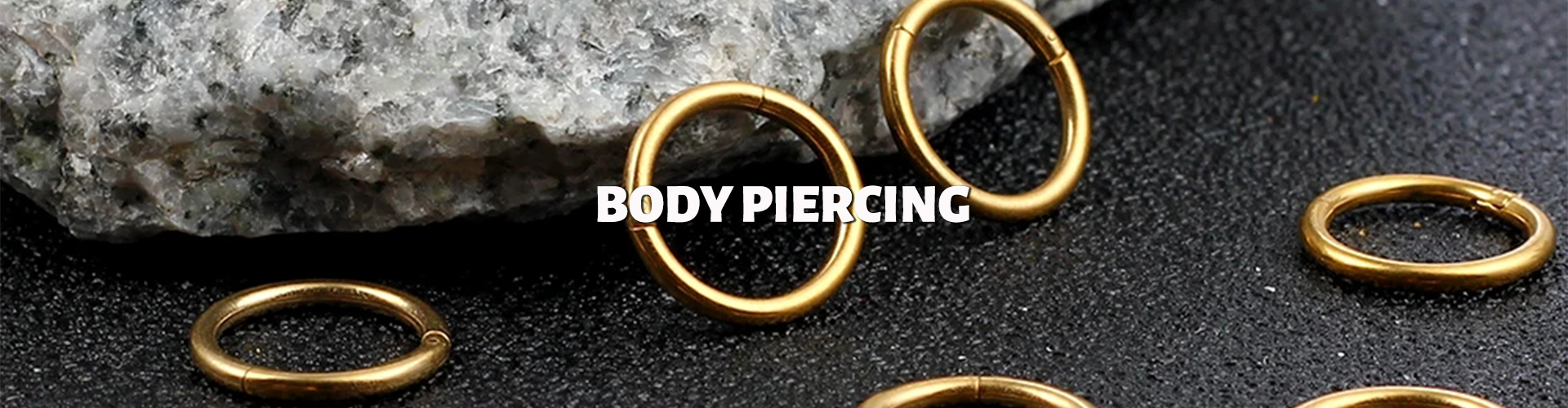 Piercing corporel