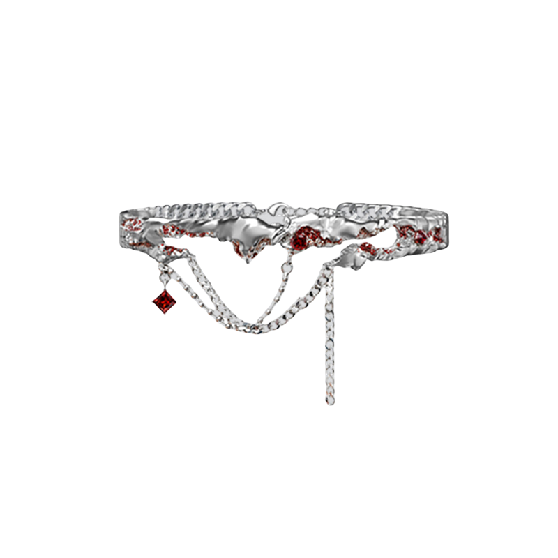 Bloodlust Choker