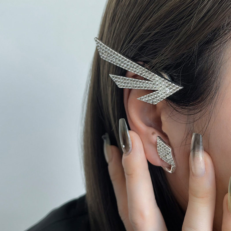 Elven Ear Cuff