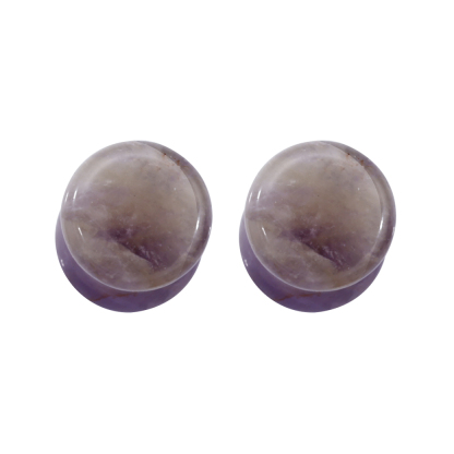 Gemstone series Piercing Plugs