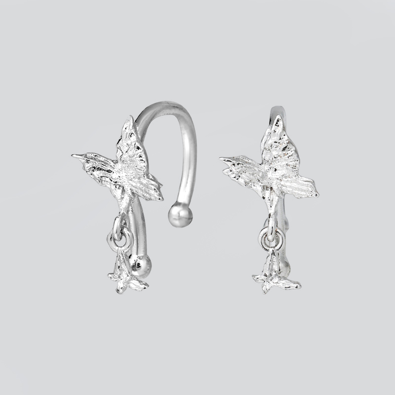 Flutter Lip Cuff