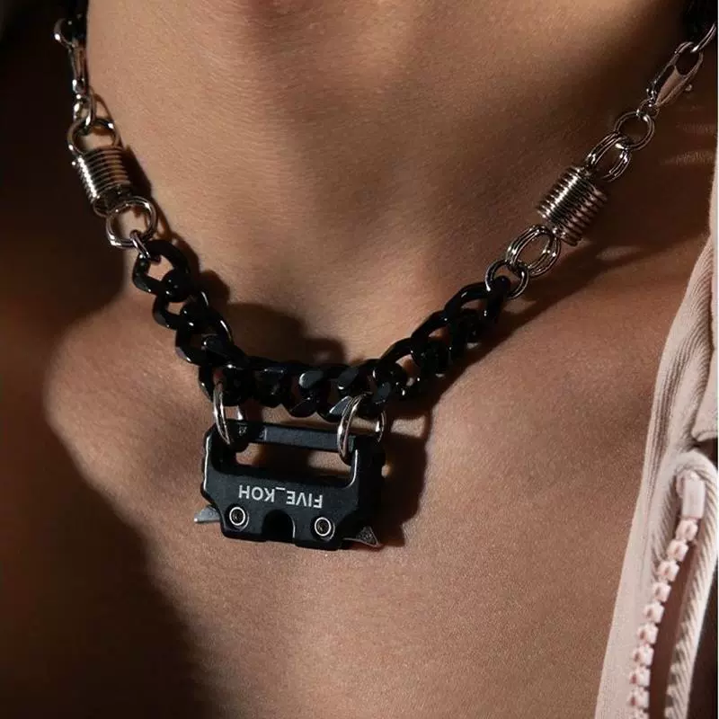 Tactical Edge Choker