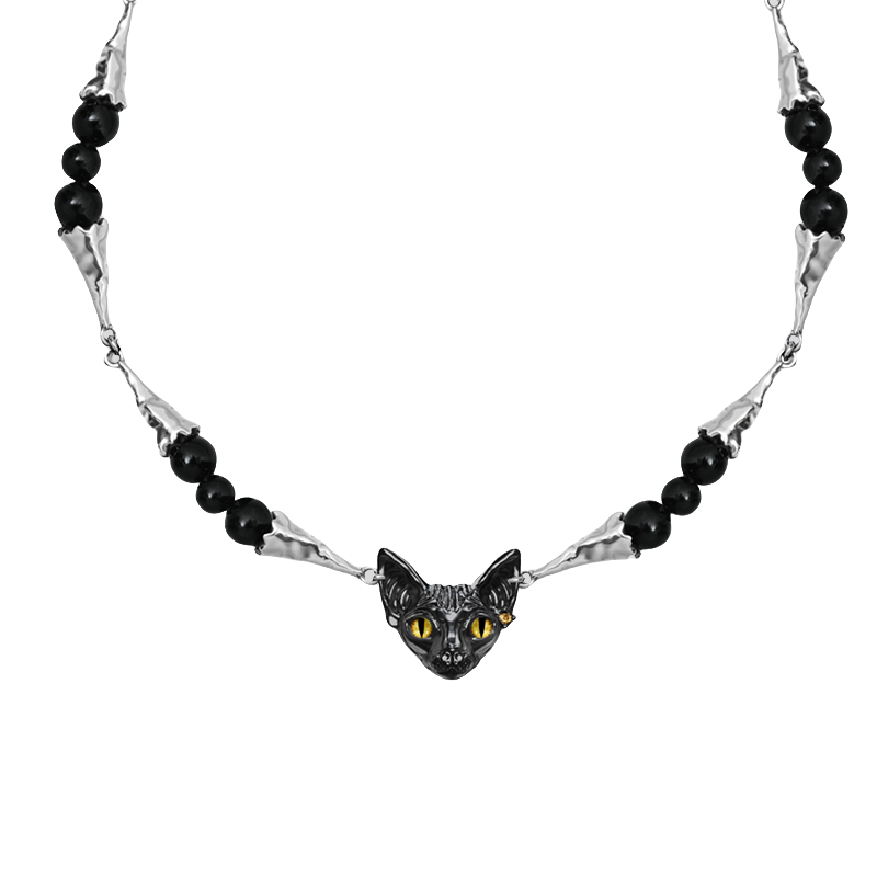 Sphynx Choker