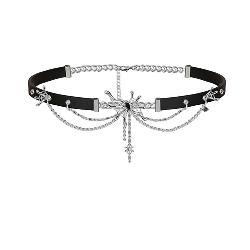 Threads of Unity Choker