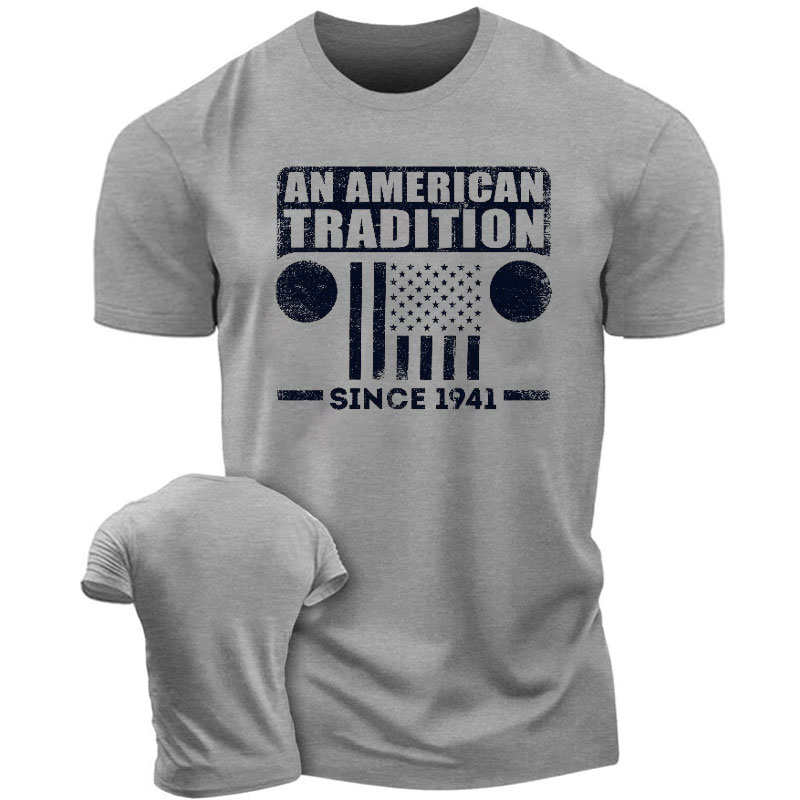 Since 1941 Funny Jp Lover - Vintage Men Tshirt