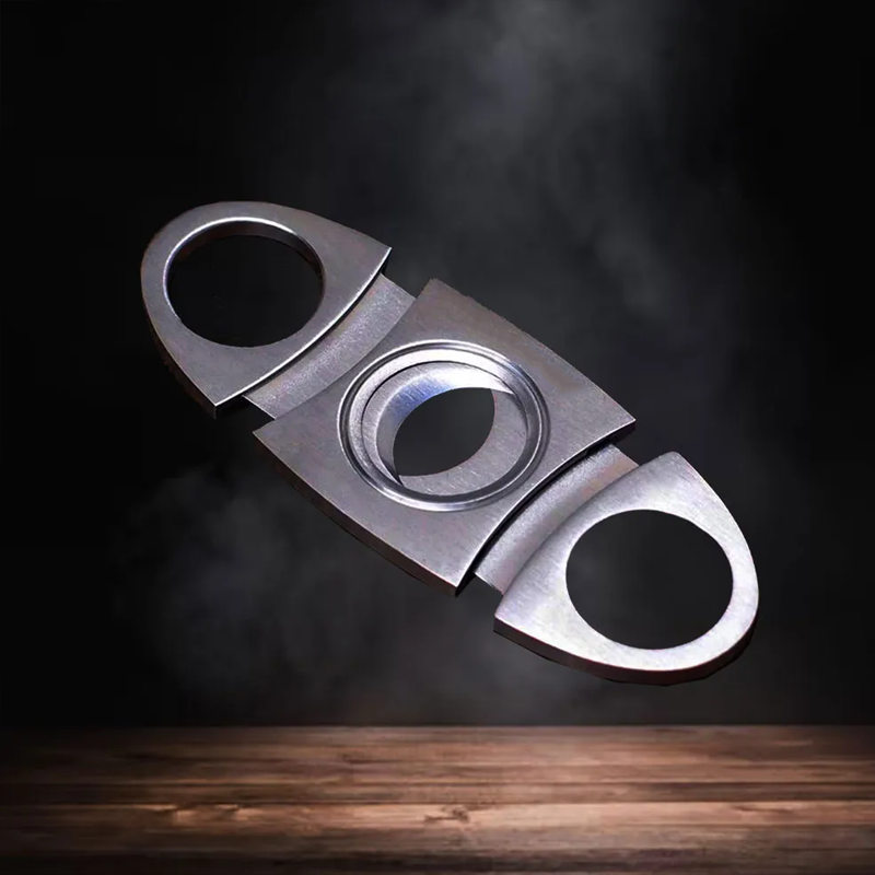 Leather Cigar case, Leather Cigar accessories, Leather Cigar Holder