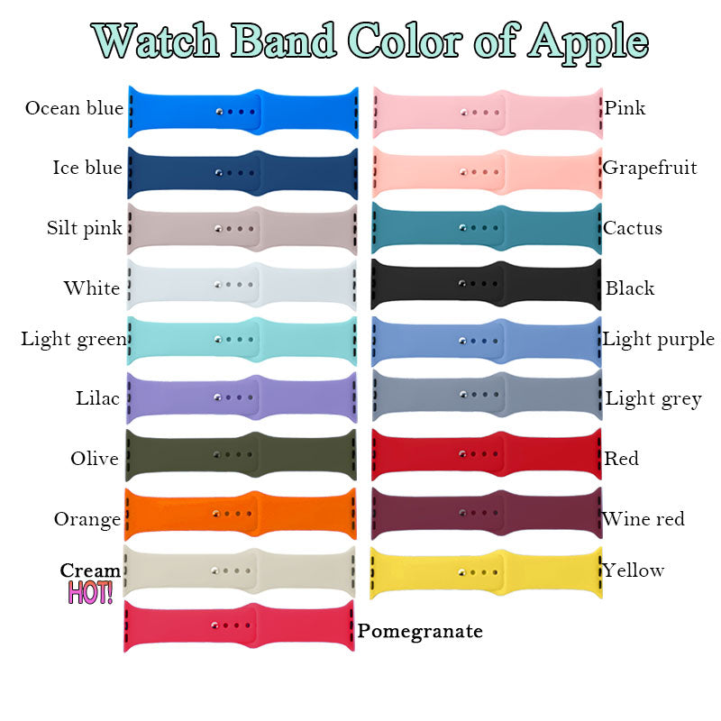 Just a Girl in Love with Her Dog Engraved Watch Band