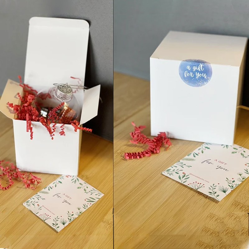 2024 Christmas Knitting Ornament Holiday Decor Gifts 