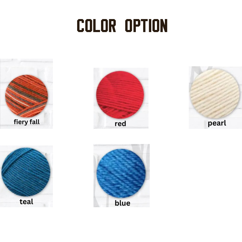 2024 Christmas Knitting Ornament Holiday Decor Gifts 