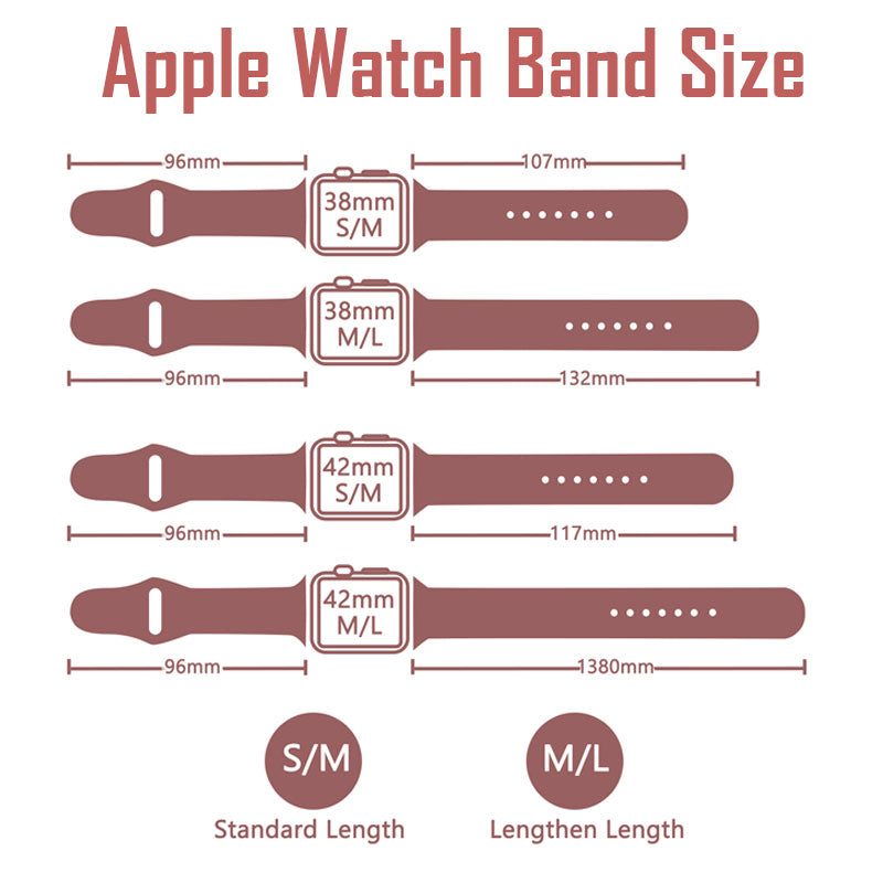 Personalized Baseball or Softball Silicone Watch Band