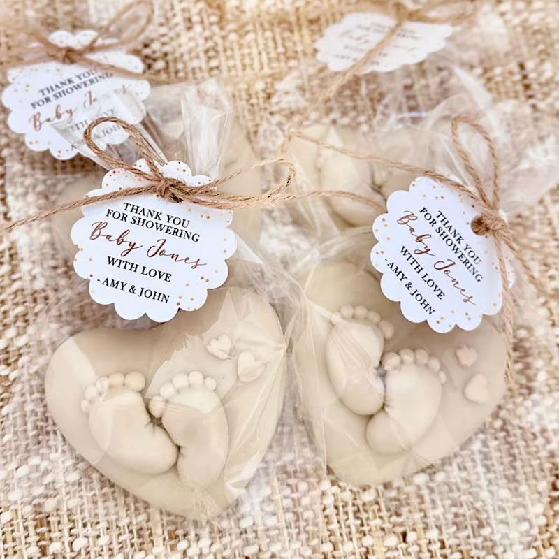 Baby Shower Soap Favors Guest Gift