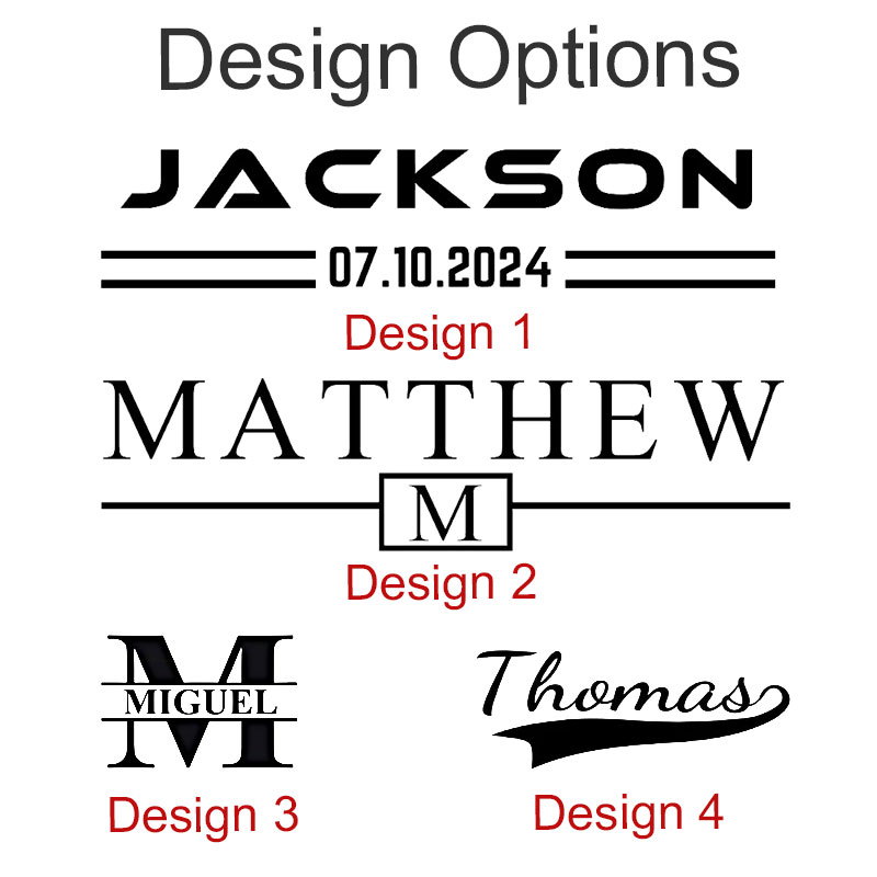 Custom Men's Cigar Humidor Case Leather Gift