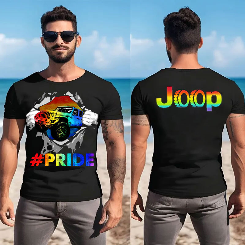 Jp #Pride LGBT For Jp Lover Unisex Tshirt