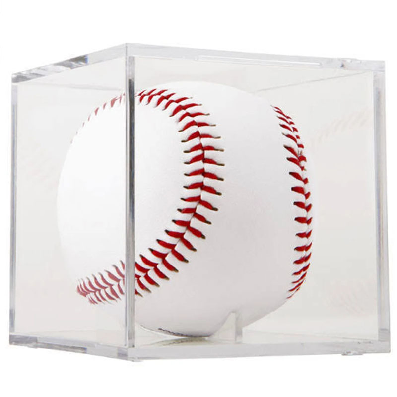 Personalized Baseball Baby Birth Announcement