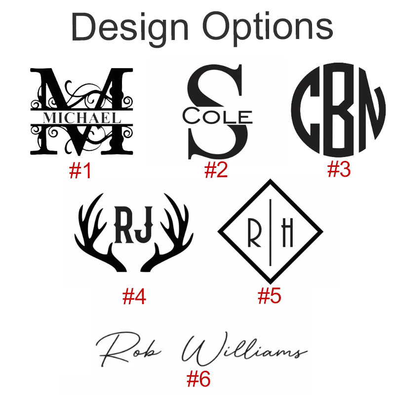 Personalized Travel Cigar Humidor Case Gift for Cigar Aficionado