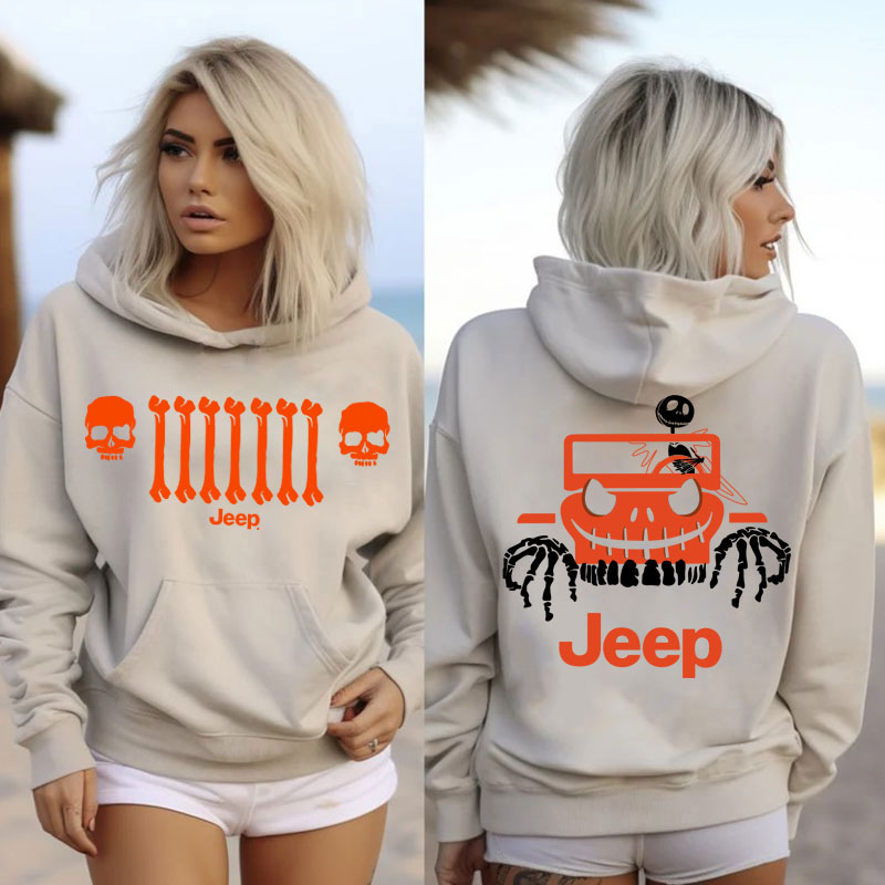 Jeep sweatshirts hoodies best sale