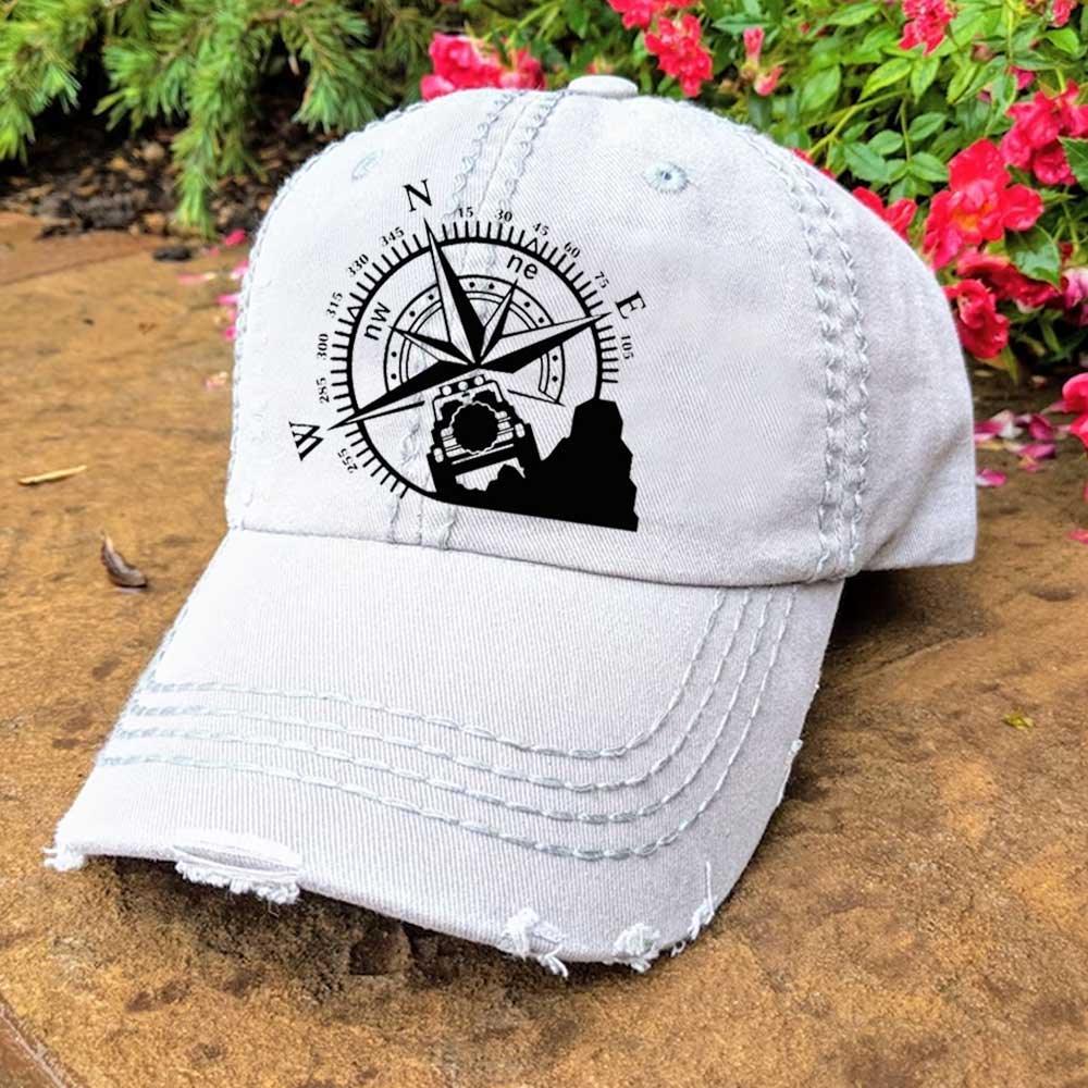 Off Roading Jp Love Baseball Cap