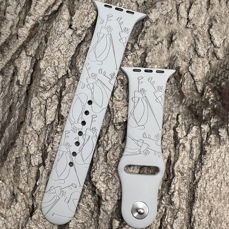 Sports Lover Watch Band Adventure Watch Band