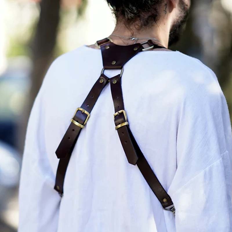 Real Leather Cigar case, Leather Cigar accessories, Leather Cigar Holder