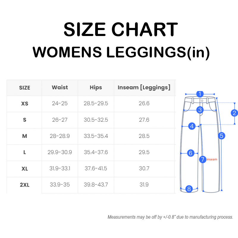 Personalized Jeep Girl Leggings Gift for her