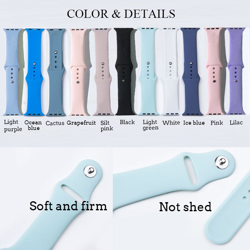 Pet Dog Cat Adoption Watch Band - Who Rescued Who