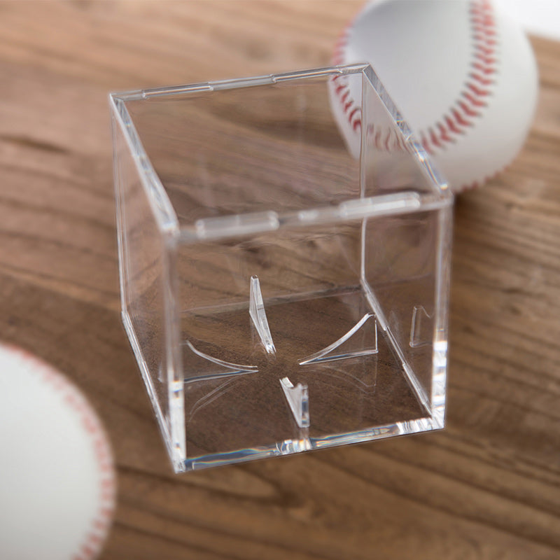 Custom Baseball/Softball University College Graduation Gift