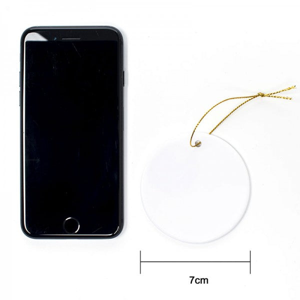 First Christmas Married Ornament Wedding Gift Keepsake