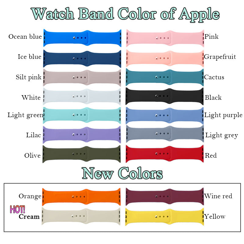 Sunflower Inspirational Laser Engraved Watch Band