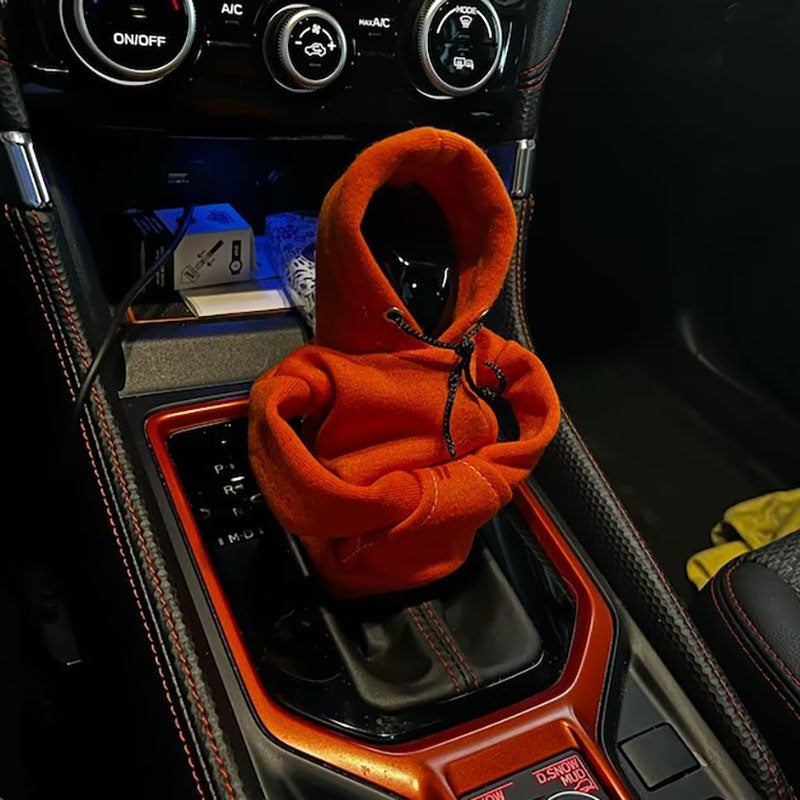 Personalised Duck Jeep Shifter Hoodie Gear Knob hoodie Funny Gift