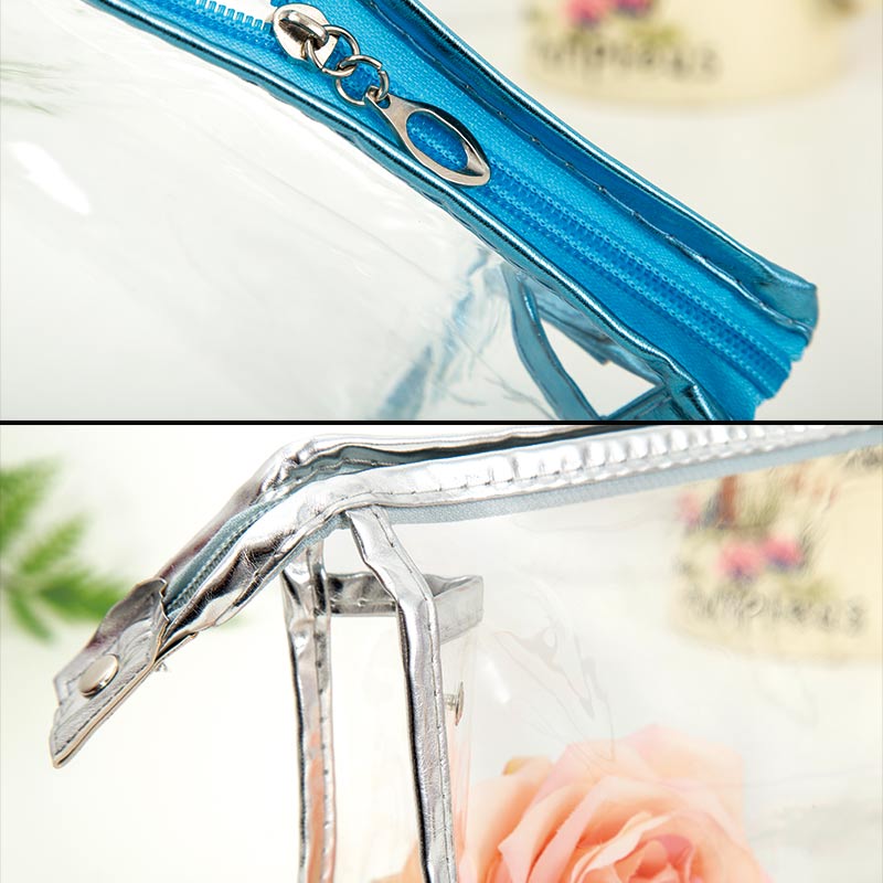 Customized Makeup Bag