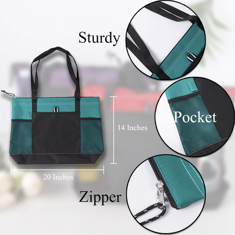 Special Education Teacher Bag Autism Awareness Gift