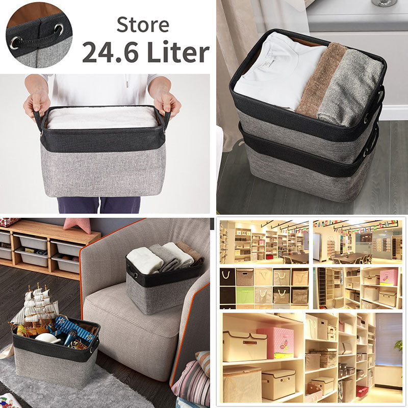 Customized Foldable Dog Toy Storage Bag