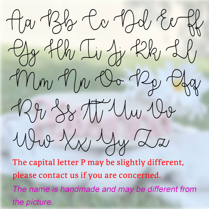 Personalized Rope Name Basket Baby Shower Gift Basket