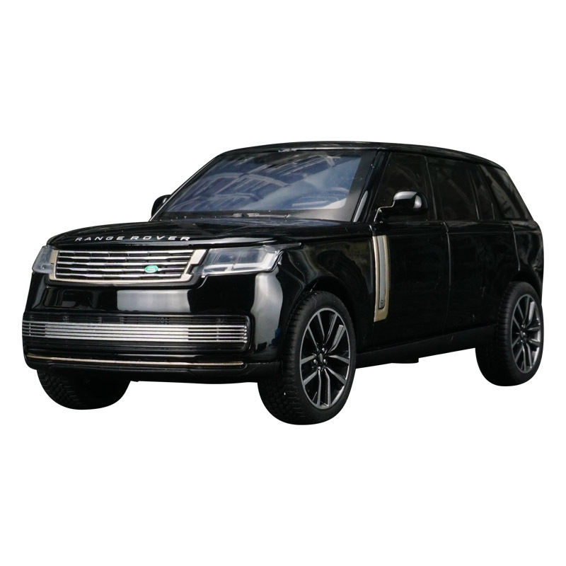 1:32 QIYI Q3005A Simulation Range Rover 2022 Alloy Off-Road Vehicle
