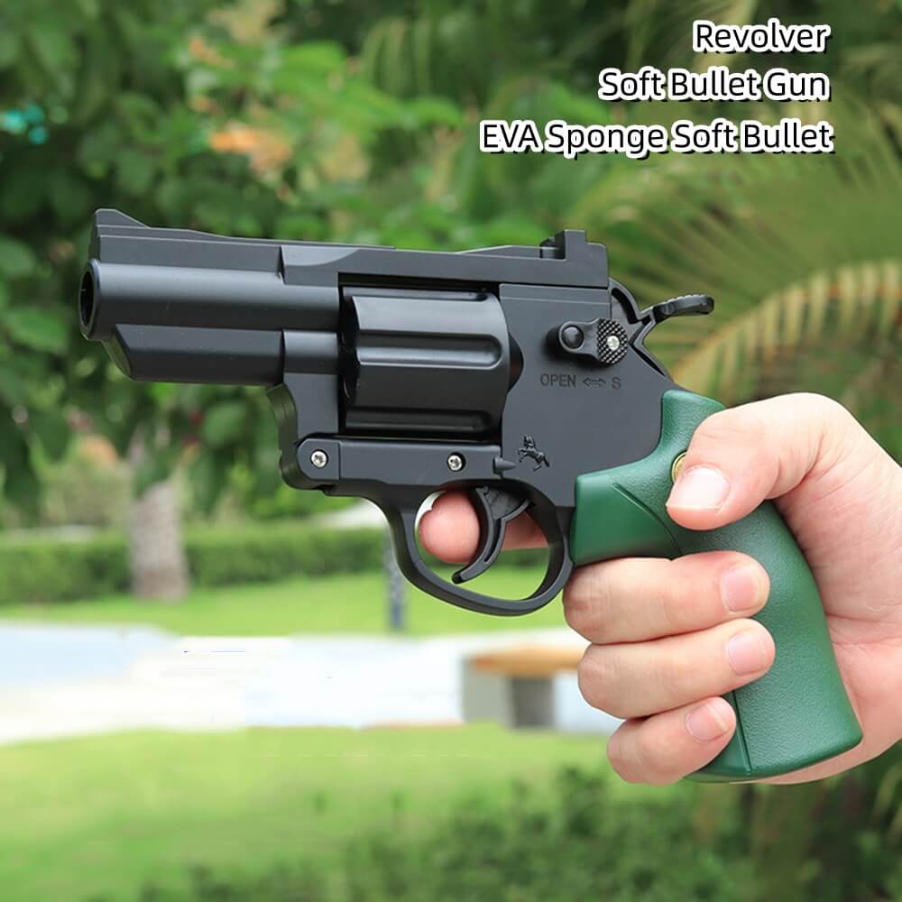 fidget toy guns revolver toy distributor