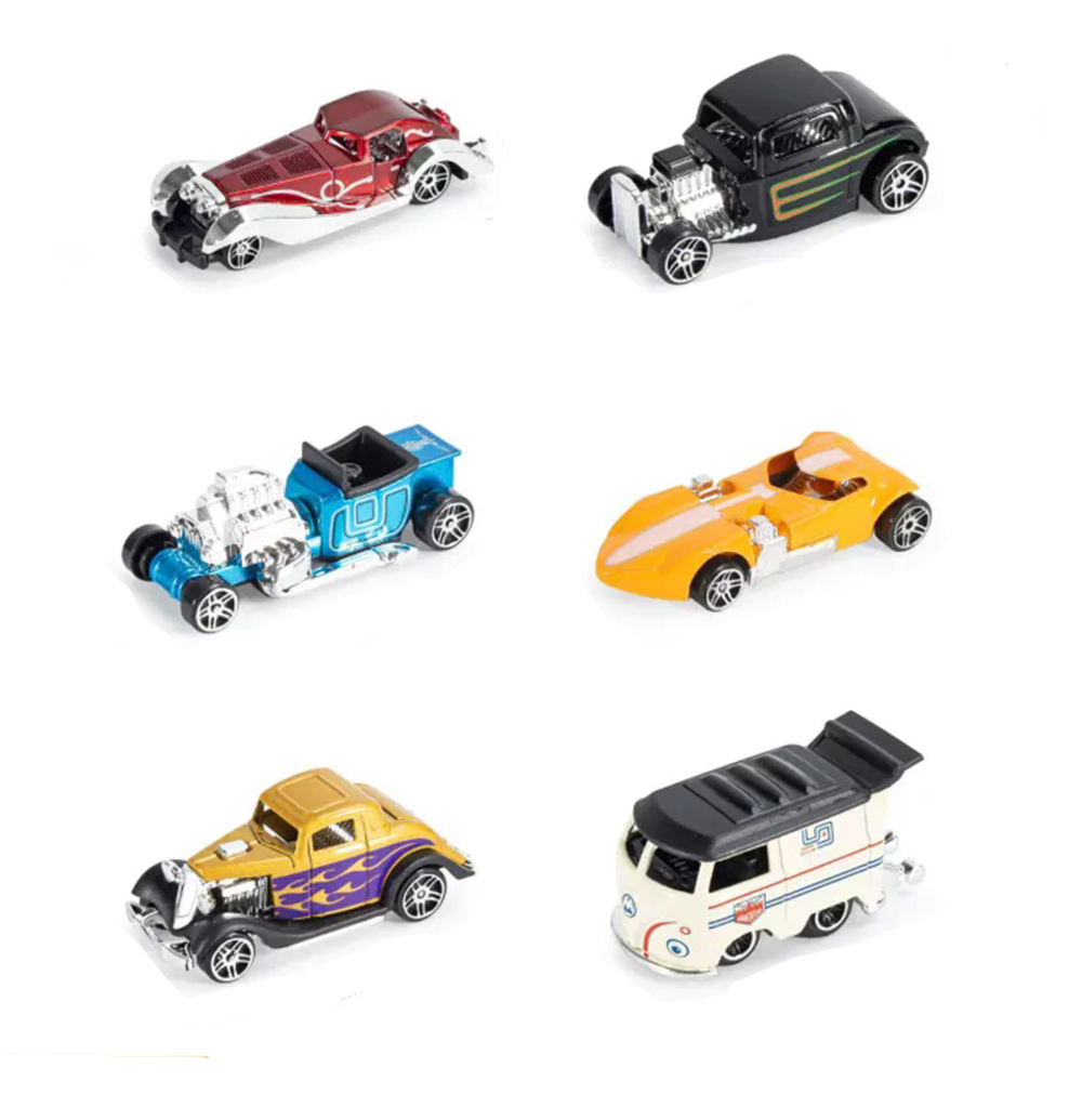 Hot selling mini alloy car