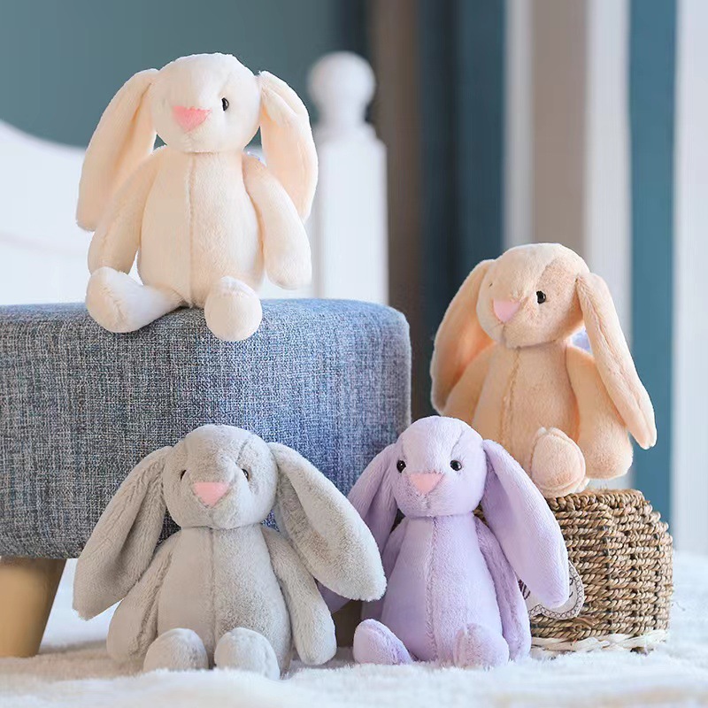 Bangbang Rabbit doll plush toy