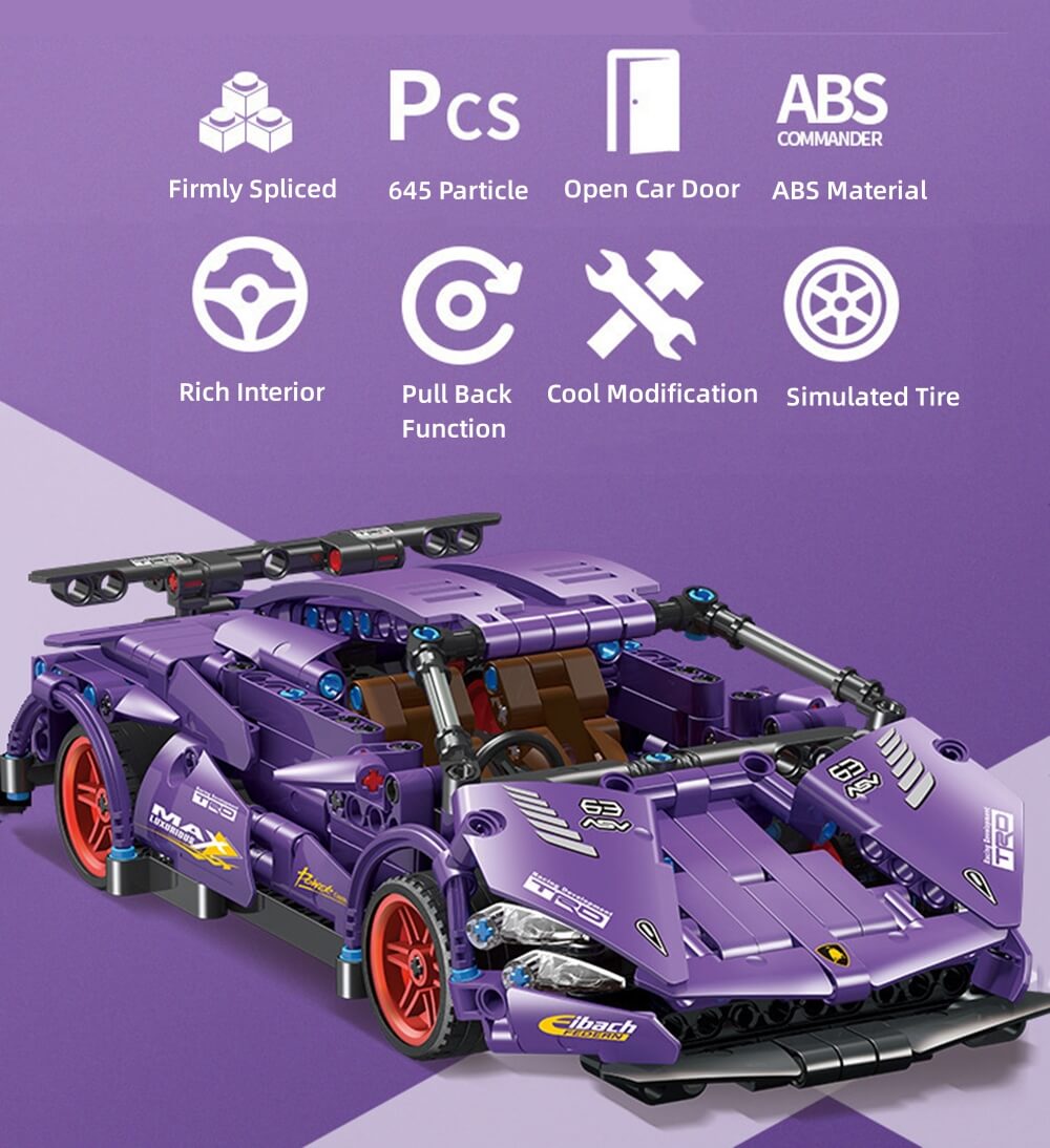 car building toys for kids ages 4-8