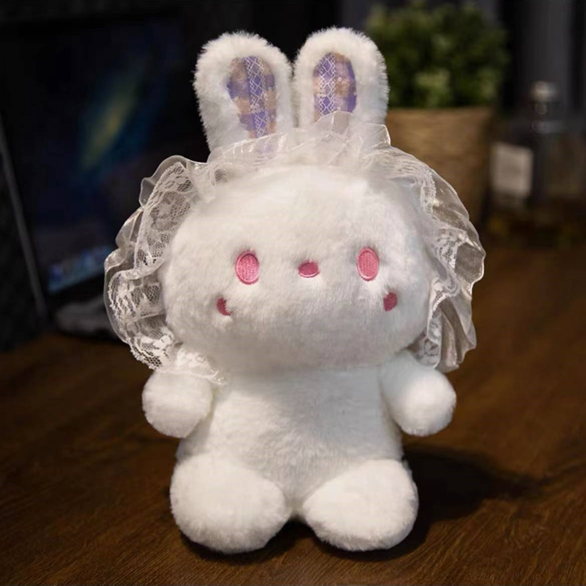 Lolita Bunny Doll plush toy