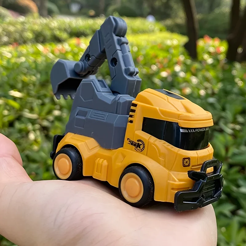 Fire Fighting Truck Service vehicles Military Vehicles Engineering Car City Sanitation Truck Toys