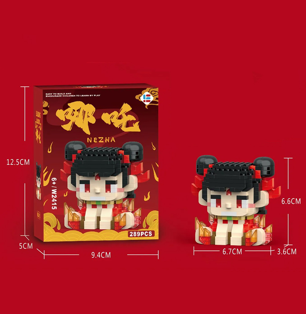 Hot selling compatible Lego building blocks small particles children's educational assembly toys