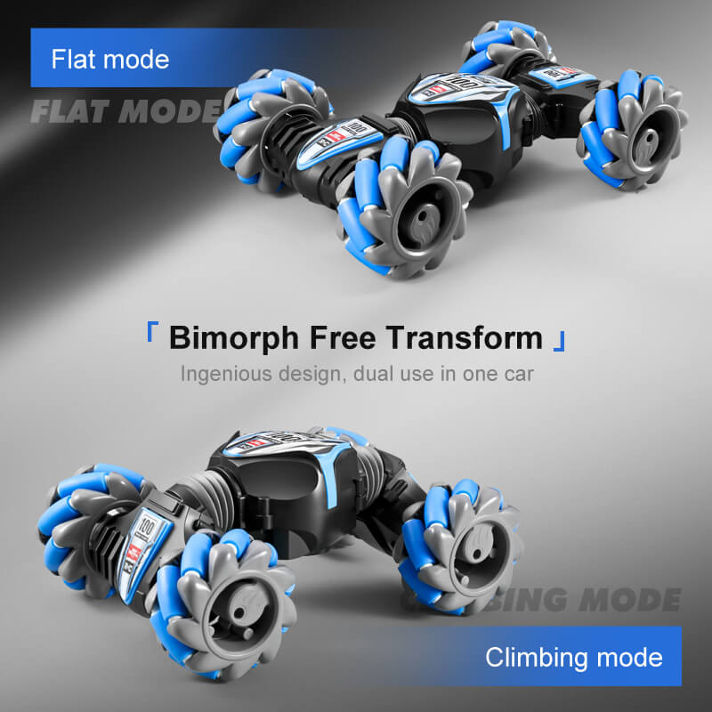 Remote Control Toys Cars