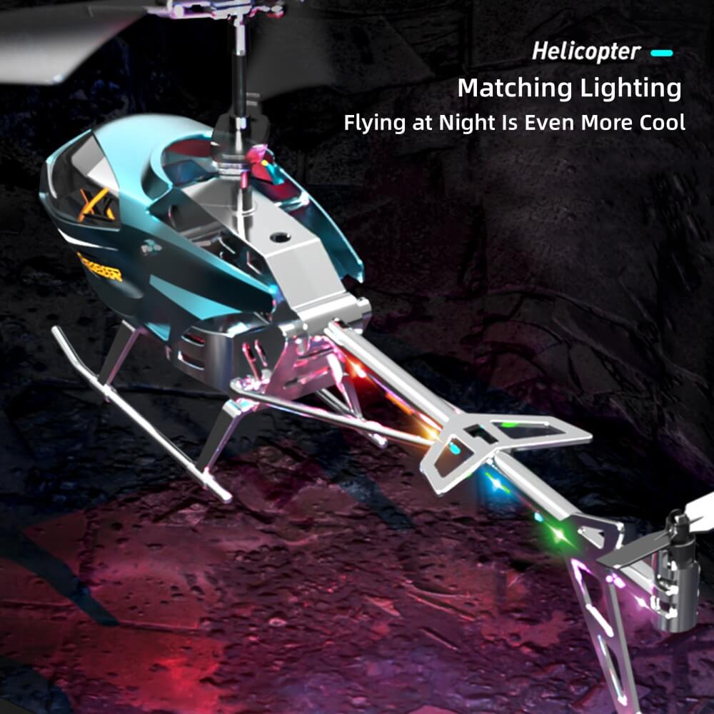 Remote Control Aircraft RC Helicopter Toys with Altitude Hold